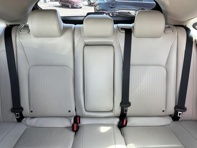 2024 Honda Civic Hatchback EX-L Tucson AZ