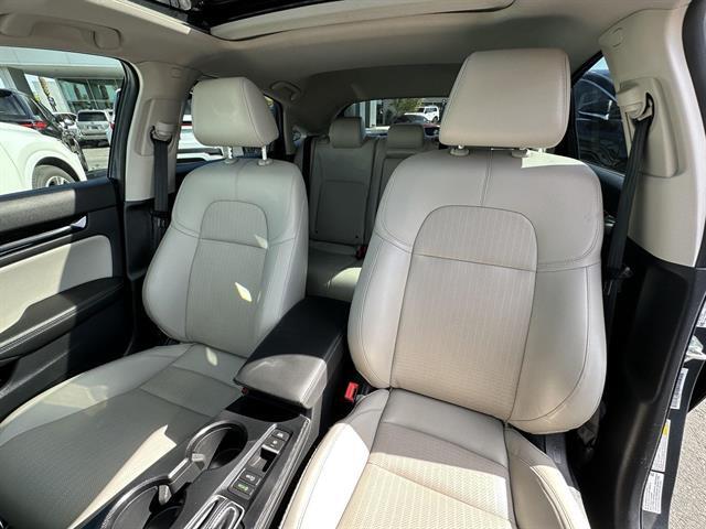 2024 Honda Civic Hatchback EX-L Tucson AZ