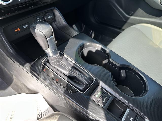 2024 Honda Civic Hatchback EX-L Tucson AZ
