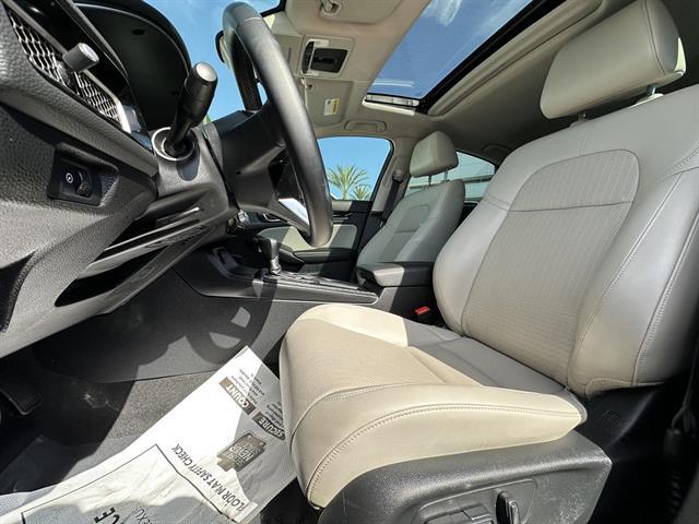 2024 Honda Civic Hatchback EX-L Tucson AZ