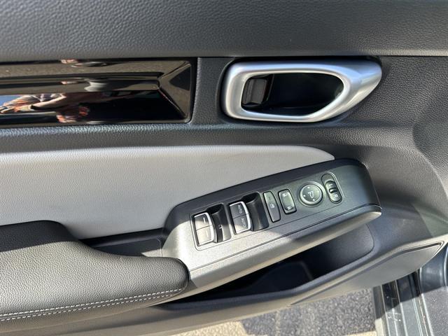 2024 Honda Civic Hatchback EX-L Tucson AZ