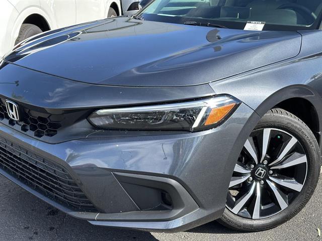 2024 Honda Civic Hatchback EX-L Tucson AZ