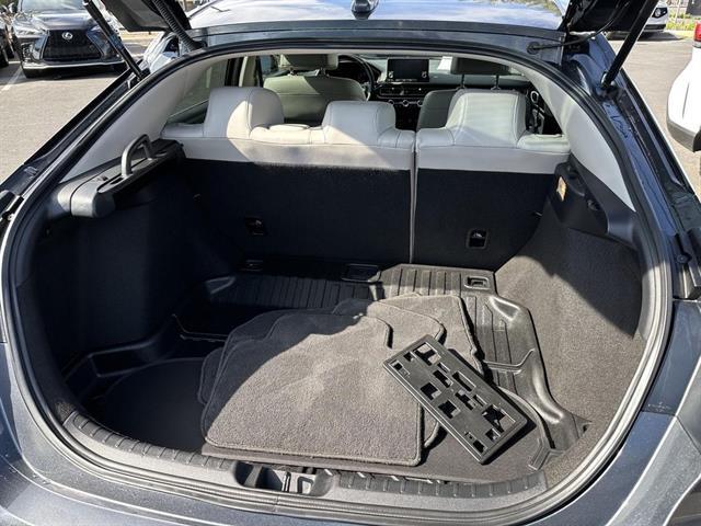 2024 Honda Civic Hatchback EX-L Tucson AZ