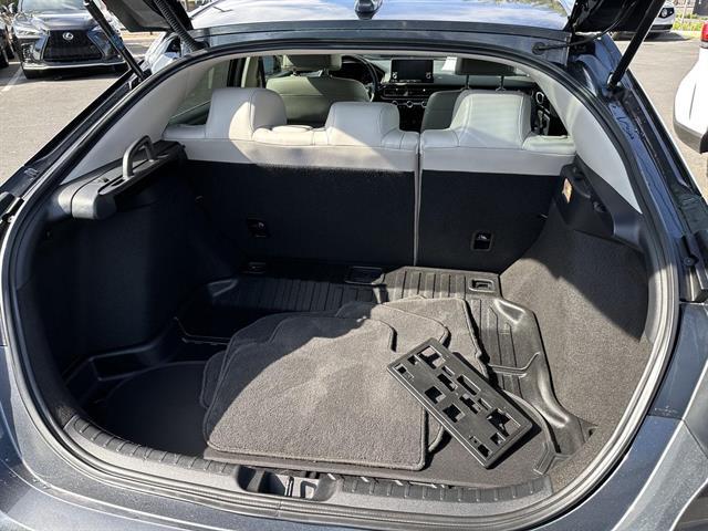 2024 Honda Civic Hatchback EX-L Tucson AZ