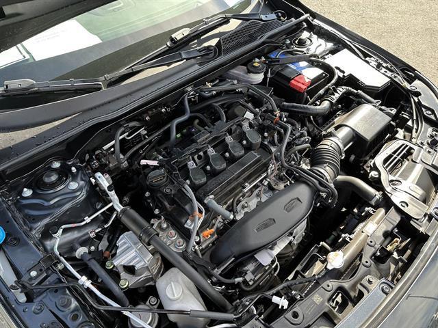 2024 Honda Civic Hatchback EX-L Tucson AZ