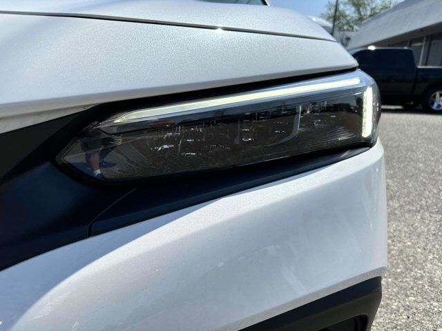 2024 Honda Civic Hatchback LX San Clemente CA