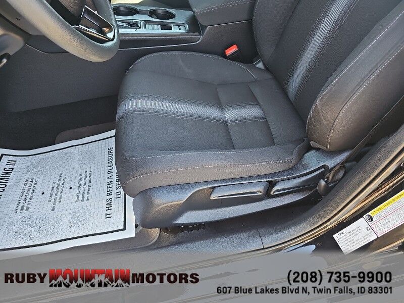 2024 Honda Civic Hatchback LX Twin Falls ID