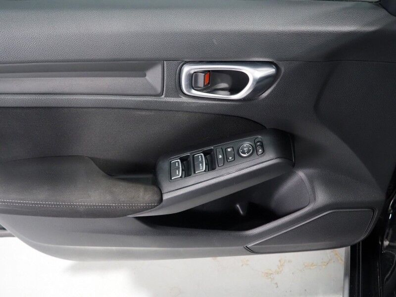 2024 Honda Civic Hatchback Sport *ADAPTIVE CRUISE, SAFETY ALERTS, BACKUP-CAMERA, COLOR TOUCHSCREEN, KEYLESS ENTRY, REMOTE START, AUTO CLIMATE CONTROL, LED HEADLIGHTS, 18 INCH WHEELS, ANDROID & APPLE Round Rock TX