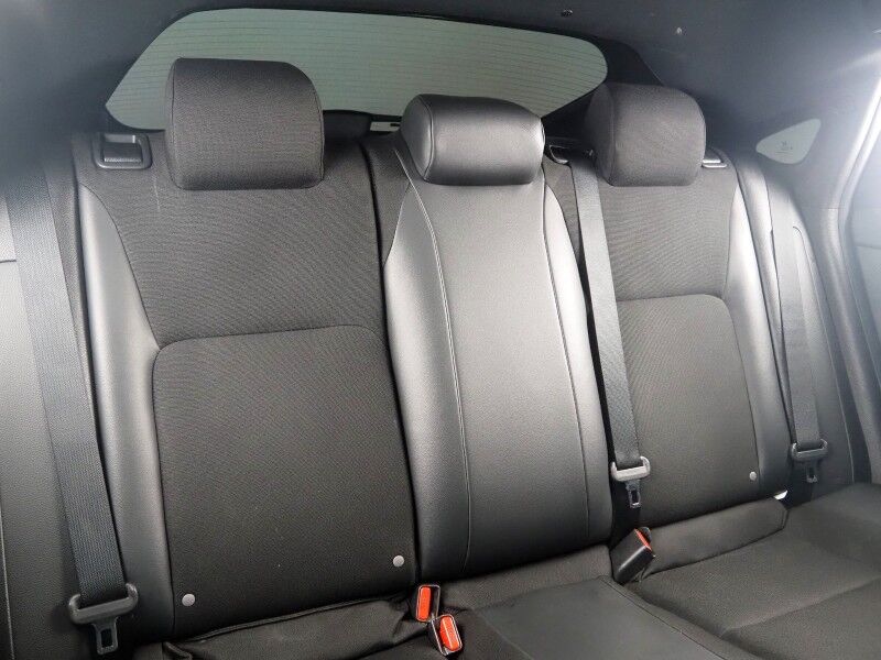 2024 Honda Civic Hatchback Sport *ADAPTIVE CRUISE, SAFETY ALERTS, BACKUP-CAMERA, COLOR TOUCHSCREEN, KEYLESS ENTRY, REMOTE START, AUTO CLIMATE CONTROL, LED HEADLIGHTS, 18 INCH WHEELS, ANDROID & APPLE Round Rock TX