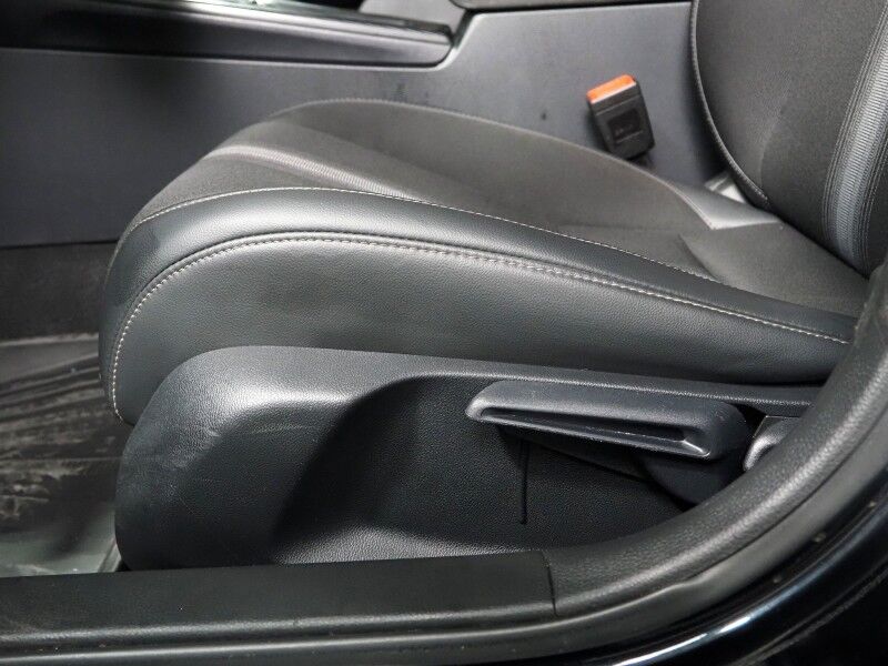2024 Honda Civic Hatchback Sport *ADAPTIVE CRUISE, SAFETY ALERTS, BACKUP-CAMERA, COLOR TOUCHSCREEN, KEYLESS ENTRY, REMOTE START, AUTO CLIMATE CONTROL, LED HEADLIGHTS, 18 INCH WHEELS, ANDROID & APPLE Round Rock TX