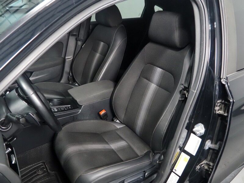 2024 Honda Civic Hatchback Sport *ADAPTIVE CRUISE, SAFETY ALERTS, BACKUP-CAMERA, COLOR TOUCHSCREEN, KEYLESS ENTRY, REMOTE START, AUTO CLIMATE CONTROL, LED HEADLIGHTS, 18 INCH WHEELS, ANDROID & APPLE Round Rock TX