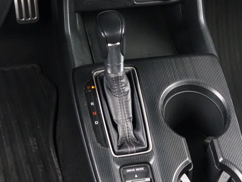 2024 Honda Civic Hatchback Sport *ADAPTIVE CRUISE, SAFETY ALERTS, BACKUP-CAMERA, COLOR TOUCHSCREEN, KEYLESS ENTRY, REMOTE START, AUTO CLIMATE CONTROL, LED HEADLIGHTS, 18 INCH WHEELS, ANDROID & APPLE Round Rock TX