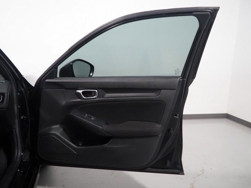 2024 Honda Civic Hatchback Sport *ADAPTIVE CRUISE, SAFETY ALERTS, BACKUP-CAMERA, COLOR TOUCHSCREEN, KEYLESS ENTRY, REMOTE START, AUTO CLIMATE CONTROL, LED HEADLIGHTS, 18 INCH WHEELS, ANDROID & APPLE Round Rock TX