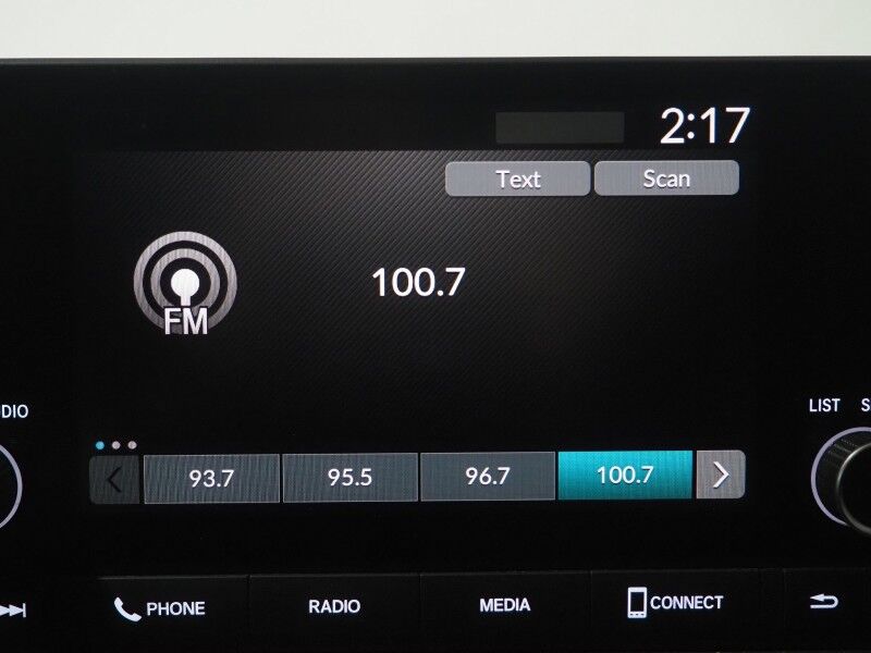 2024 Honda Civic Hatchback Sport *ADAPTIVE CRUISE, SAFETY ALERTS, BACKUP-CAMERA, COLOR TOUCHSCREEN, KEYLESS ENTRY, REMOTE START, AUTO CLIMATE CONTROL, LED HEADLIGHTS, 18 INCH WHEELS, ANDROID & APPLE Round Rock TX