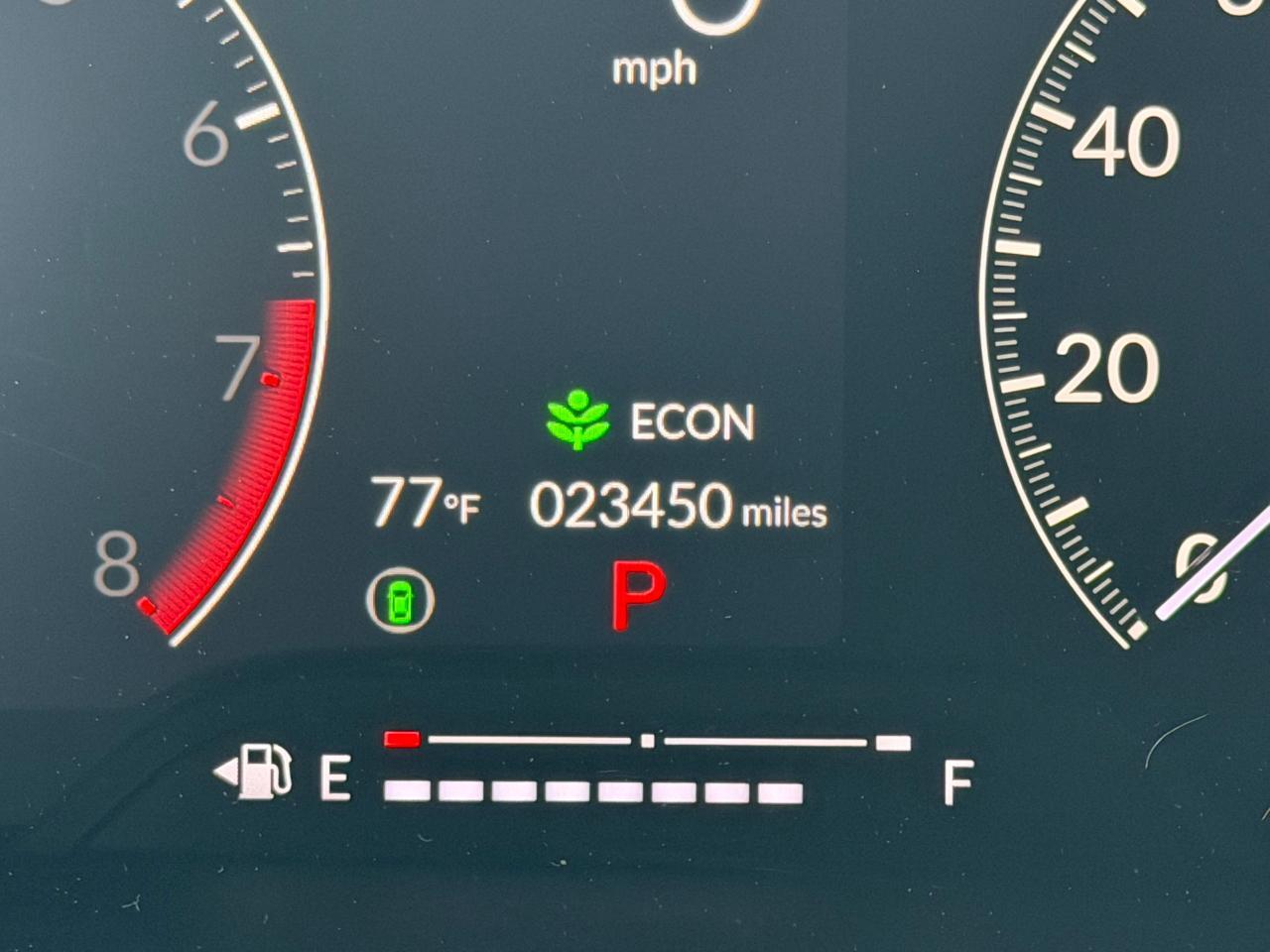 2024 Honda Civic Hatchback Sport CVT Jacksonville FL