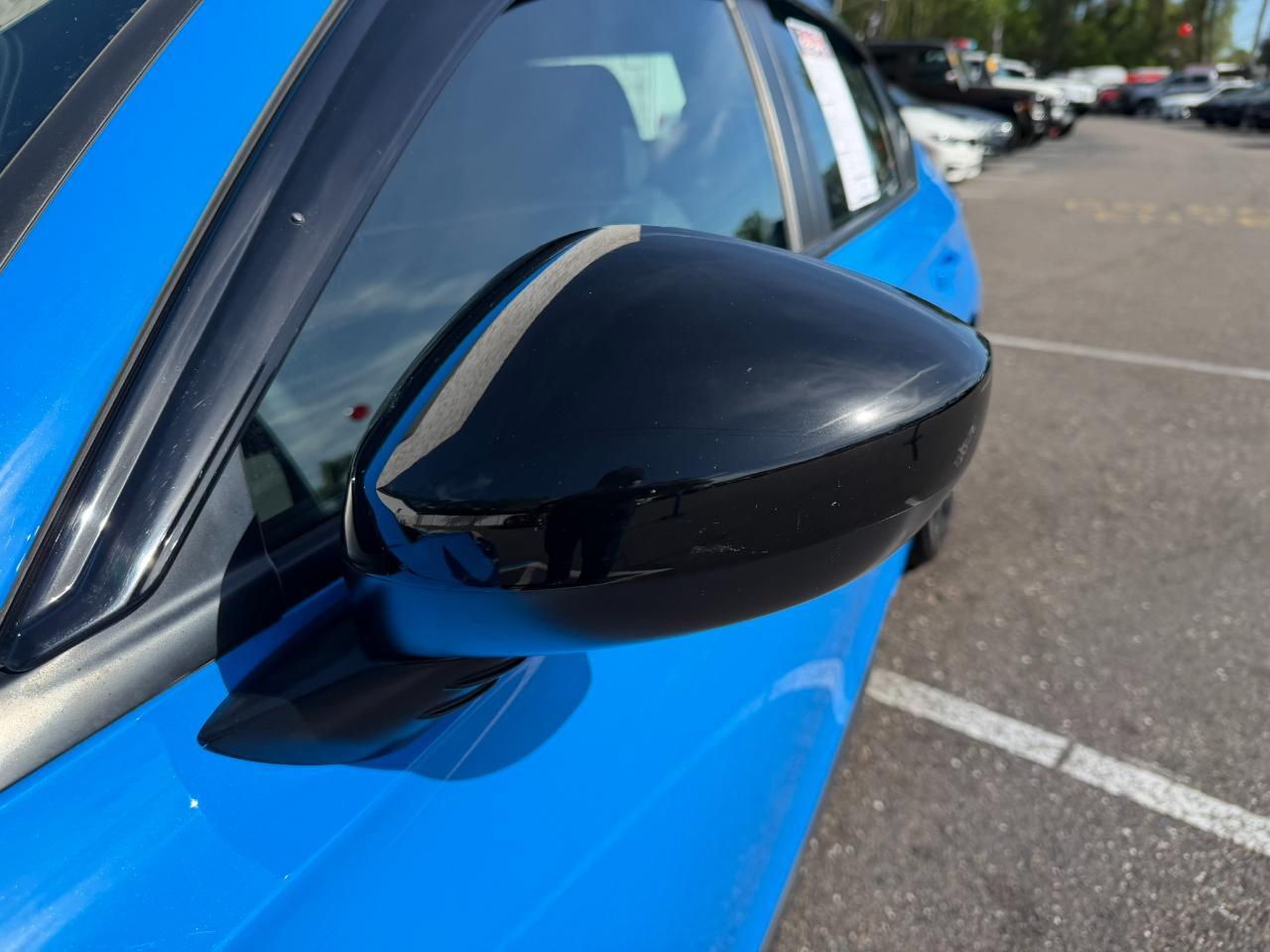 2024 Honda Civic Hatchback Sport CVT Jacksonville FL