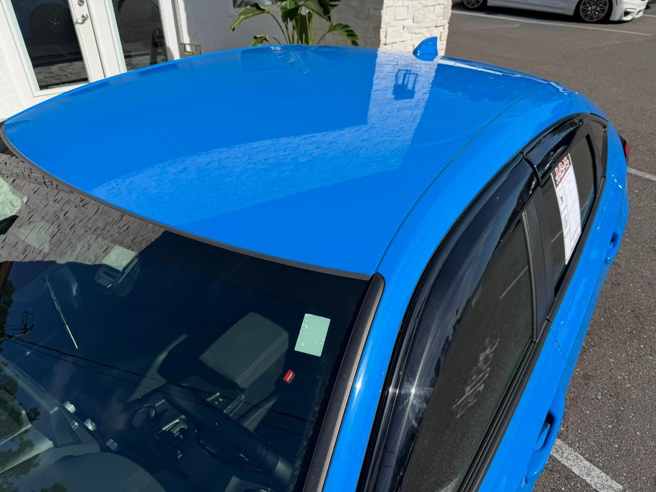 2024 Honda Civic Hatchback Sport CVT Jacksonville FL