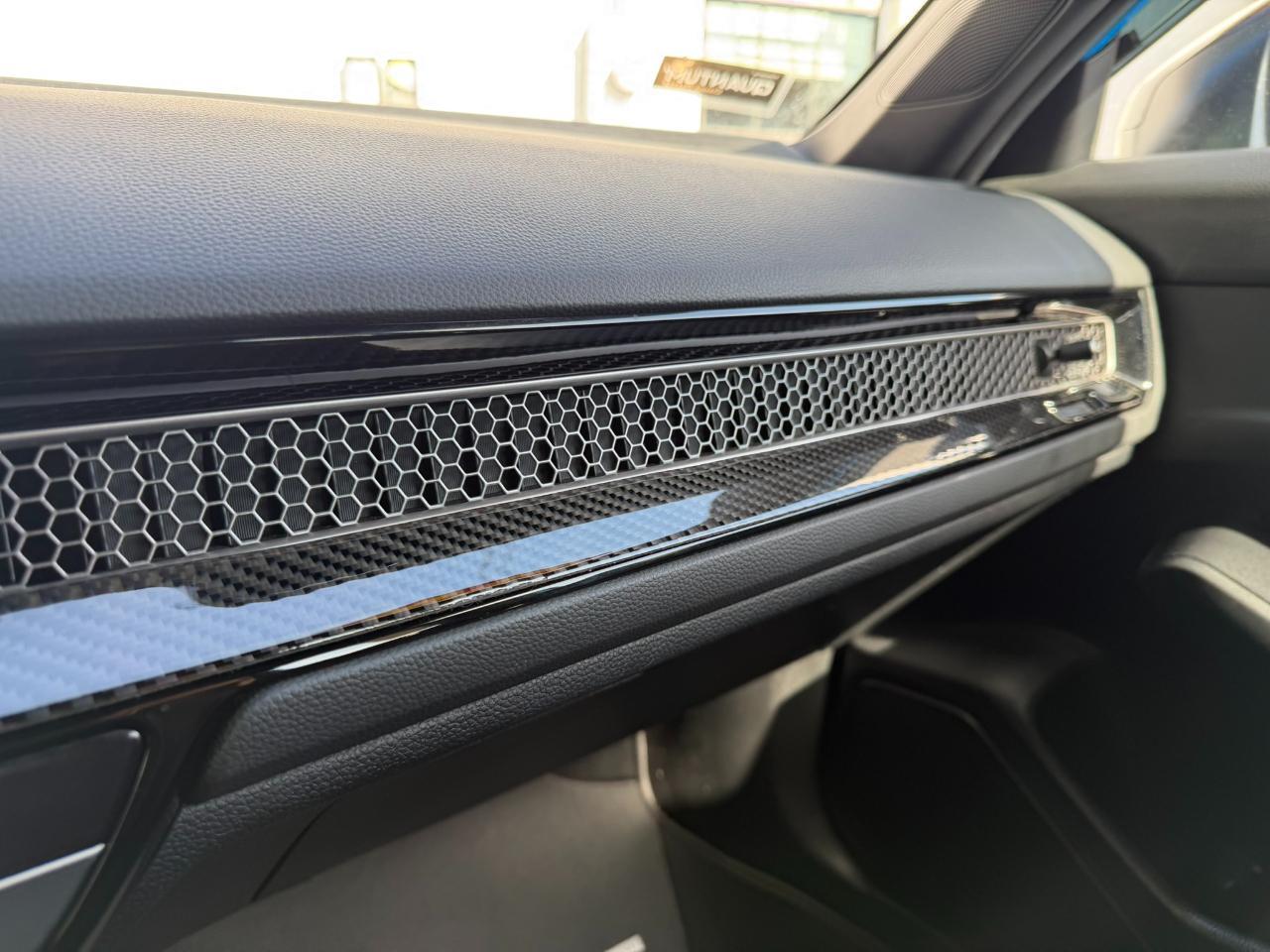 2024 Honda Civic Hatchback Sport CVT Jacksonville FL