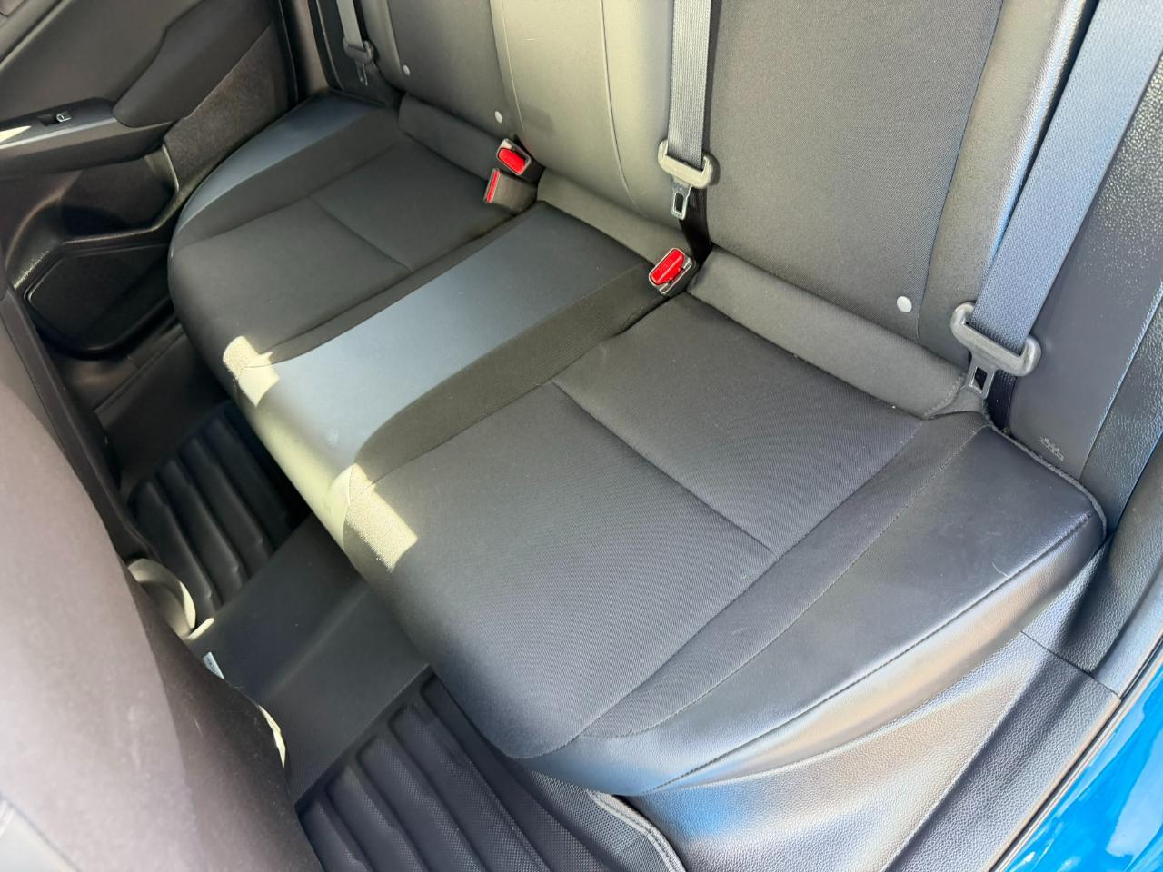 2024 Honda Civic Hatchback Sport CVT Jacksonville FL