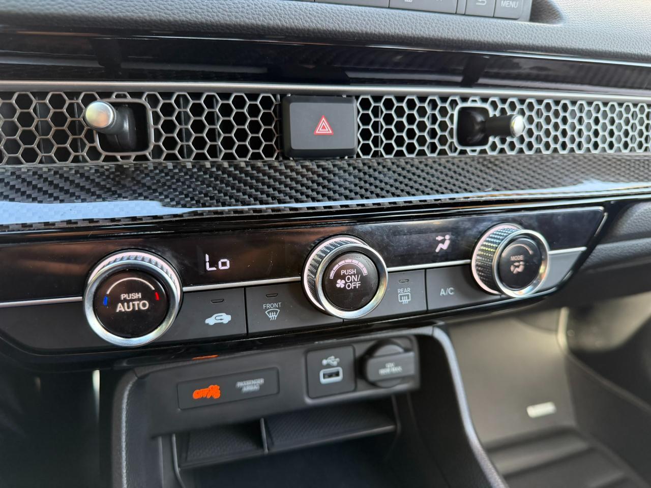 2024 Honda Civic Hatchback Sport CVT Jacksonville FL