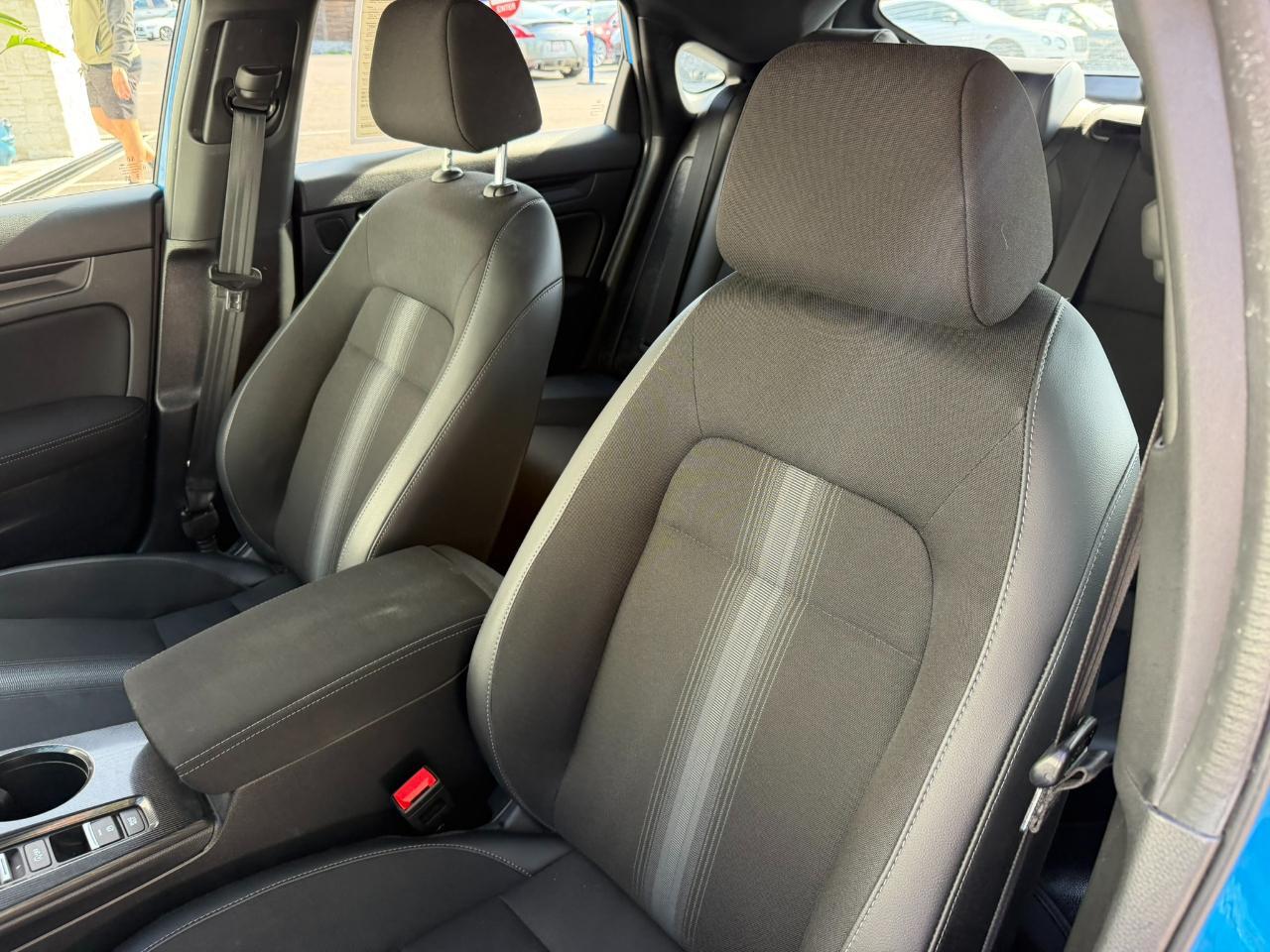 2024 Honda Civic Hatchback Sport CVT Jacksonville FL