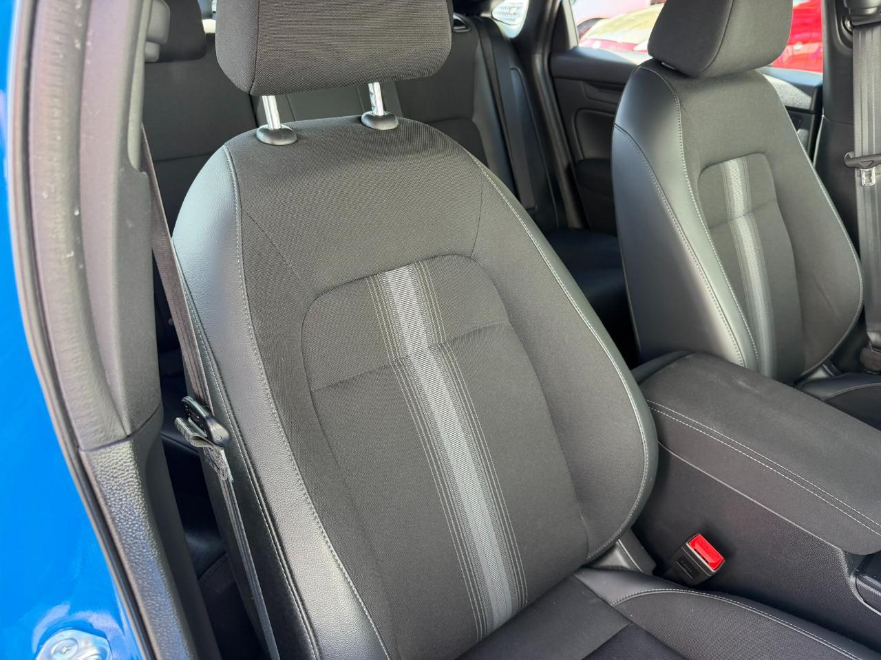 2024 Honda Civic Hatchback Sport CVT Jacksonville FL