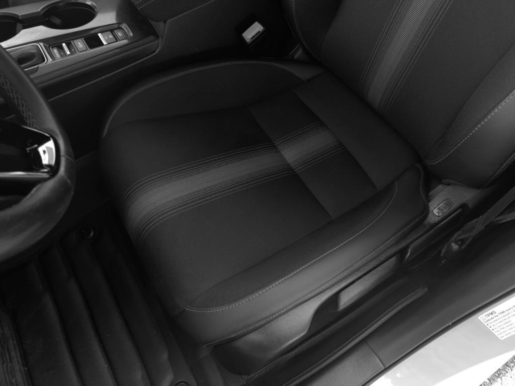 2024 Honda Civic Hatchback Sport CVT Jacksonville FL