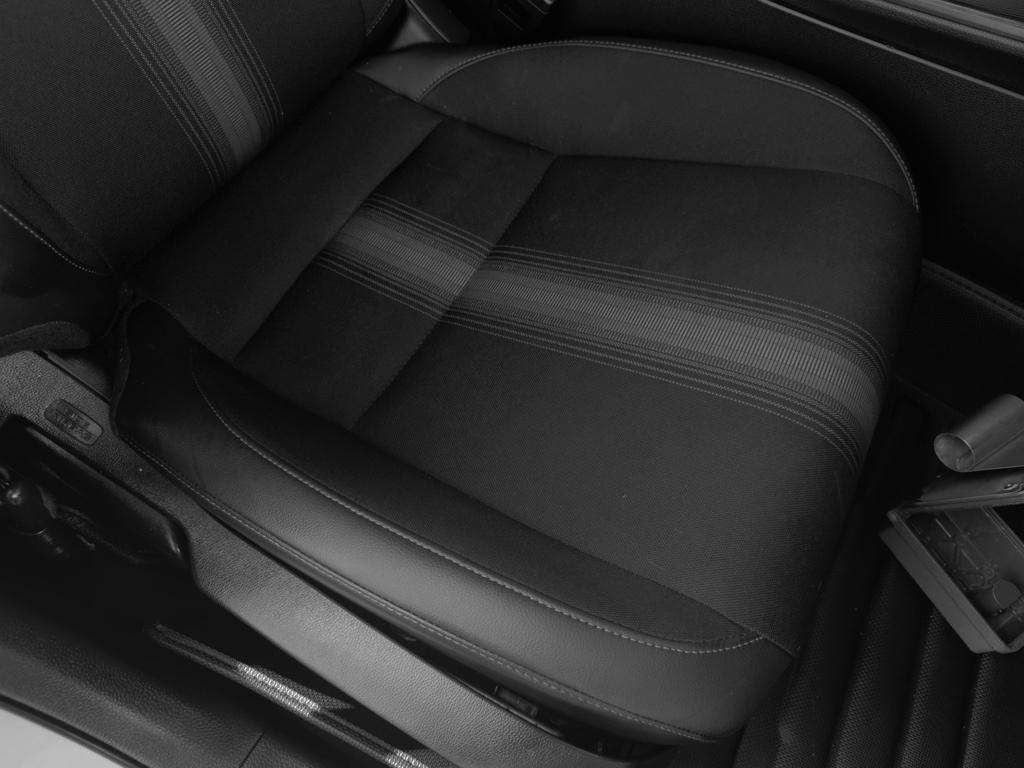 2024 Honda Civic Hatchback Sport CVT Jacksonville FL