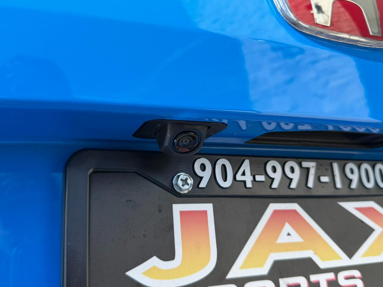 2024 Honda Civic Hatchback Sport CVT Jacksonville FL