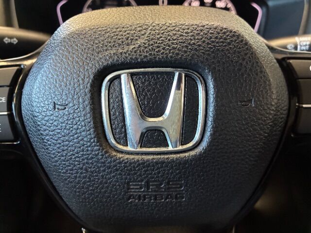 2024 Honda Civic Hatchback Sport Kannapolis NC
