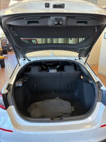 2024 Honda Civic Hatchback Sport Kannapolis NC