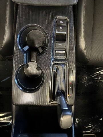 2024 Honda Civic Hatchback Sport Kannapolis NC
