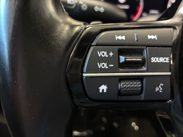 2024 Honda Civic Hatchback Sport Kannapolis NC