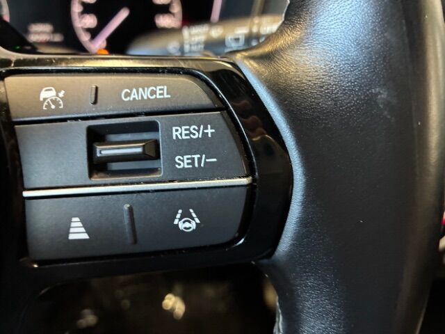 2024 Honda Civic Hatchback Sport Kannapolis NC