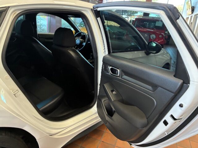 2024 Honda Civic Hatchback Sport Kannapolis NC