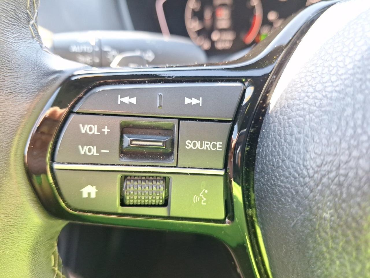 2024 Honda Civic Hatchback Sport Hurst TX