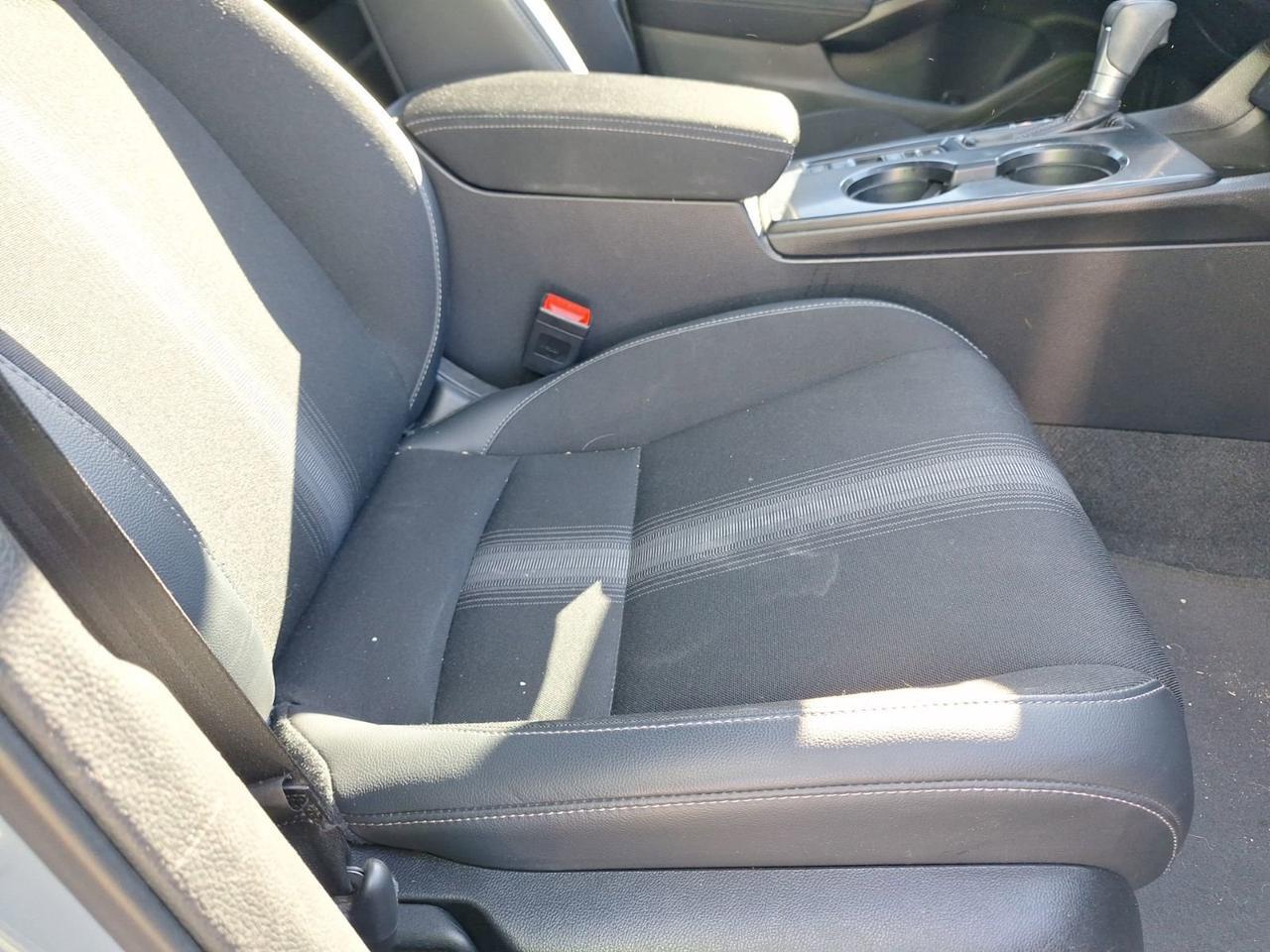 2024 Honda Civic Hatchback Sport Hurst TX