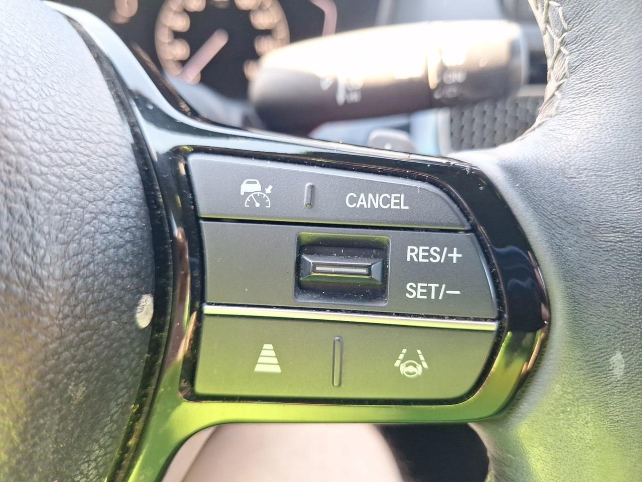 2024 Honda Civic Hatchback Sport Hurst TX