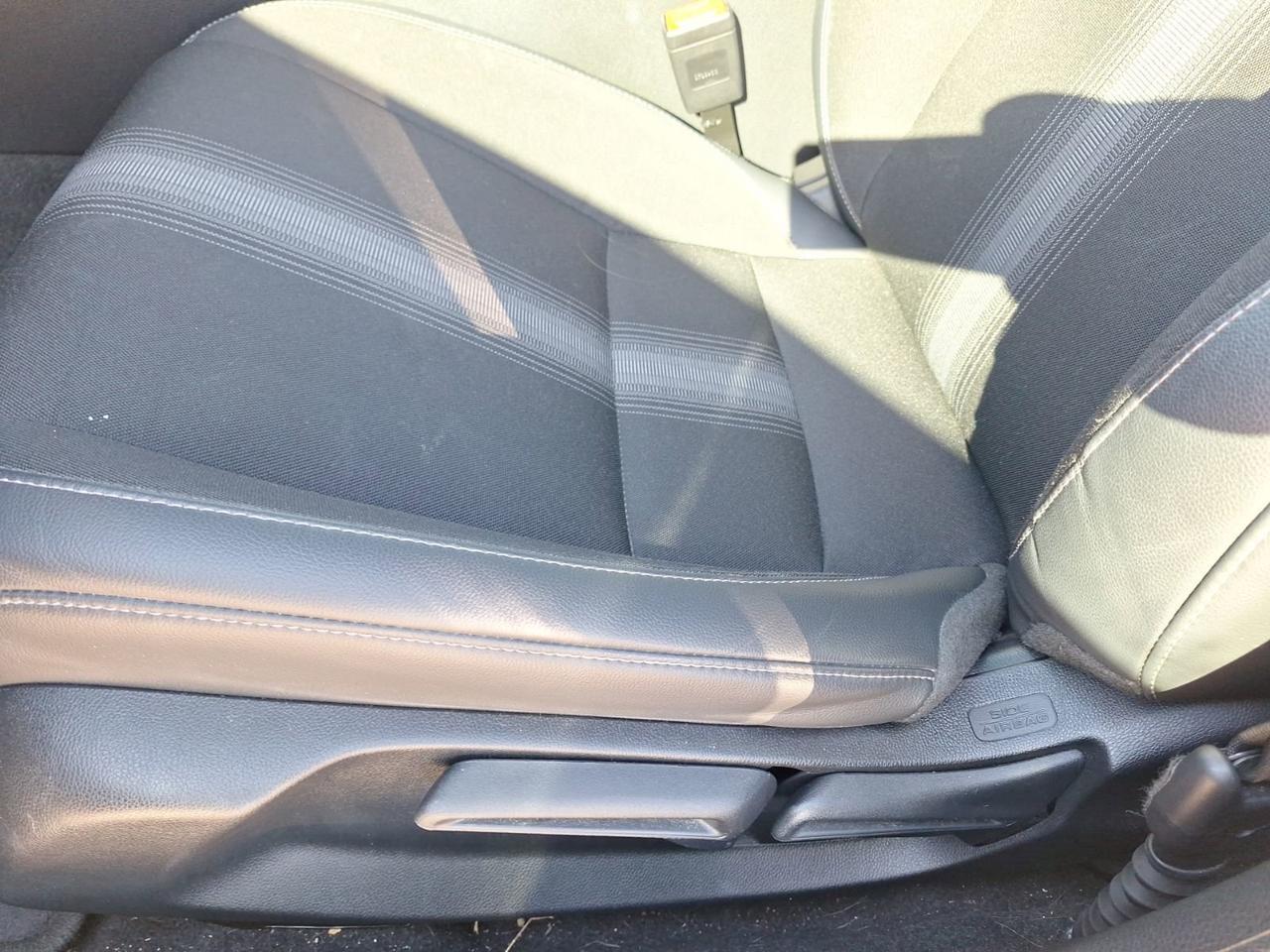 2024 Honda Civic Hatchback Sport Hurst TX