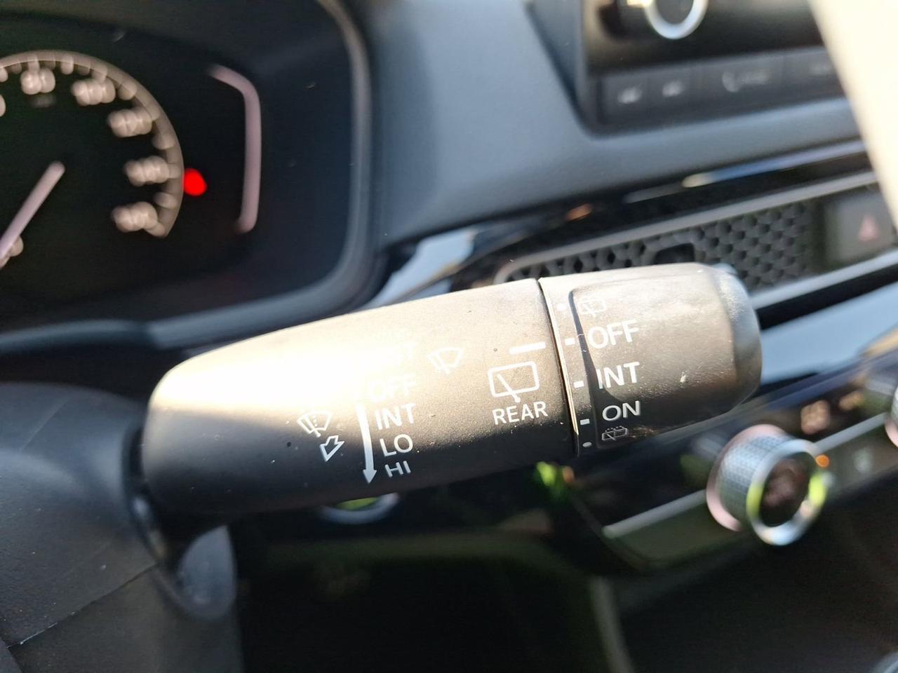 2024 Honda Civic Hatchback Sport Hurst TX