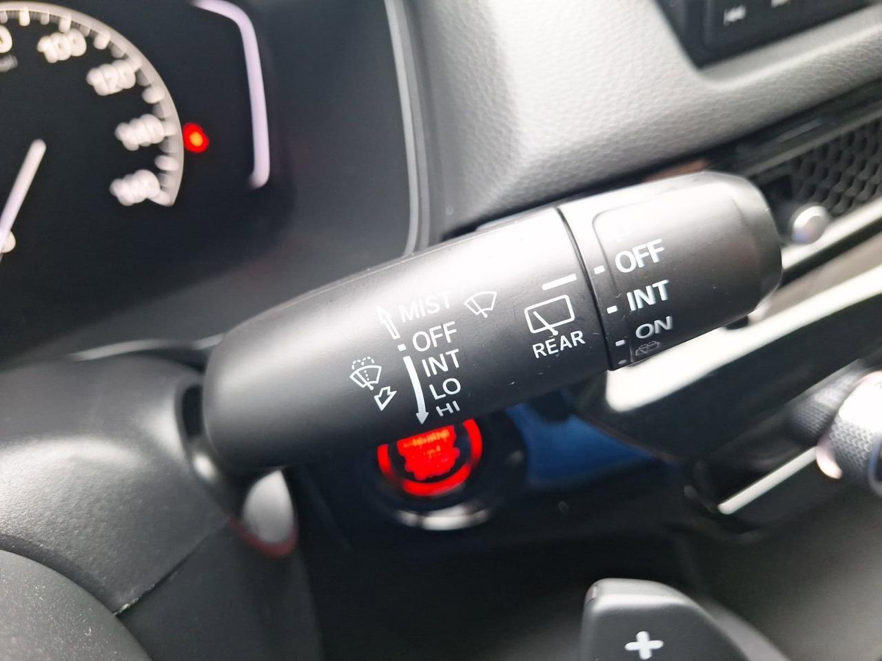 2024 Honda Civic Hatchback Sport Hurst TX