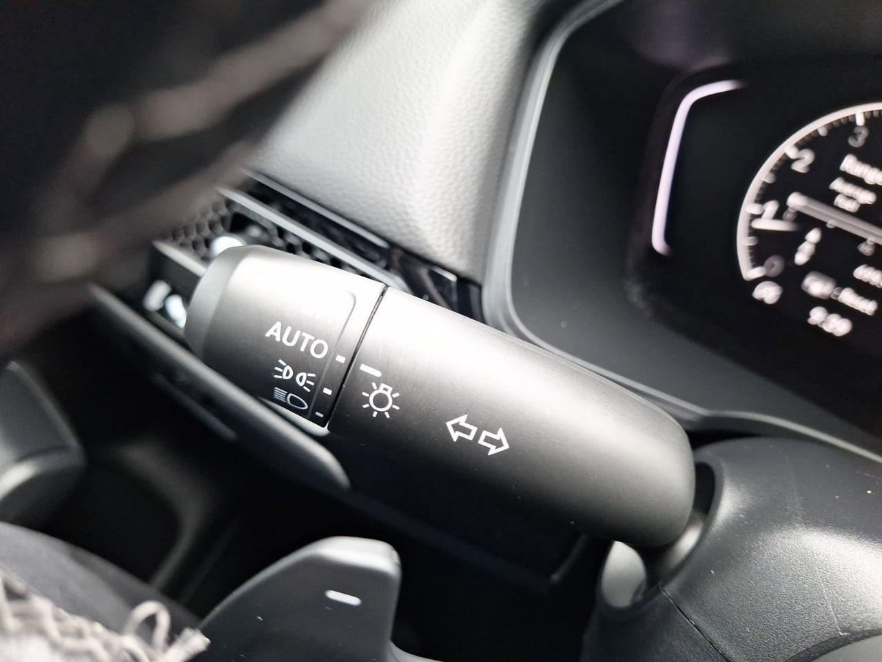 2024 Honda Civic Hatchback Sport Hurst TX