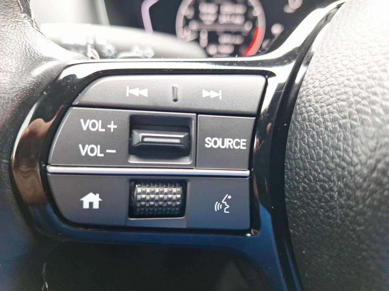 2024 Honda Civic Hatchback Sport Hurst TX
