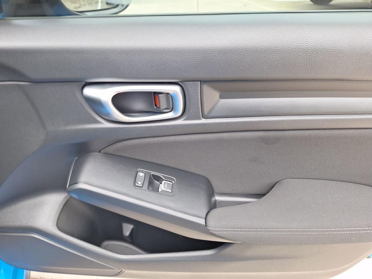 2024 Honda Civic Hatchback Sport Hurst TX