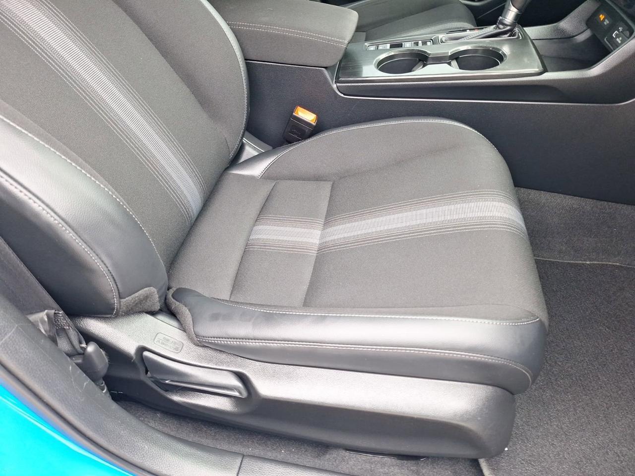 2024 Honda Civic Hatchback Sport Hurst TX