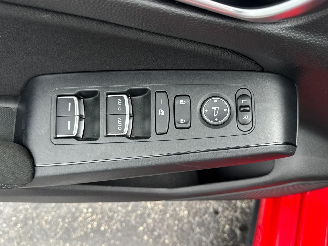 2024 Honda Civic Hatchback Sport Miami FL