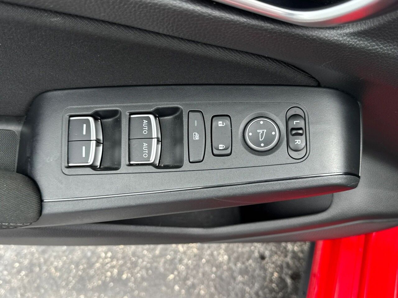 2024 Honda Civic Hatchback Sport Hialeah FL