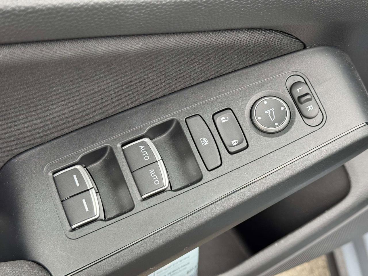 2024 Honda Civic Hatchback Sport San Clemente CA