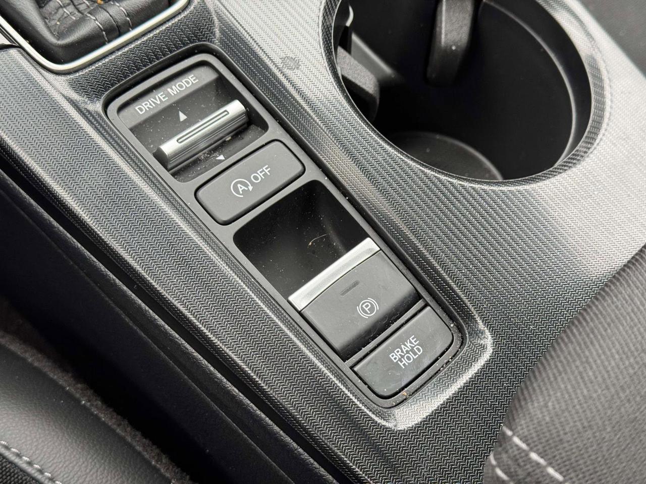 2024 Honda Civic Hatchback Sport San Clemente CA