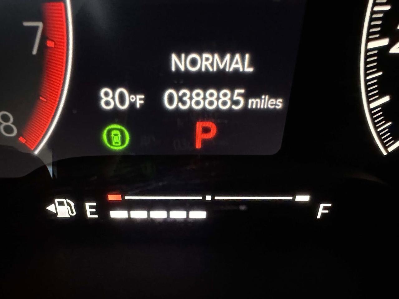 2024 Honda Civic Hatchback Sport San Clemente CA